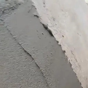 鹤壁水工建筑物I级C55聚合物改性水泥砂浆 渠道防渗泵站加固迎水面抗冲刷砂浆