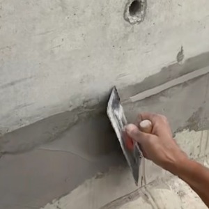 鹤壁P型防护型环氧树脂砂浆