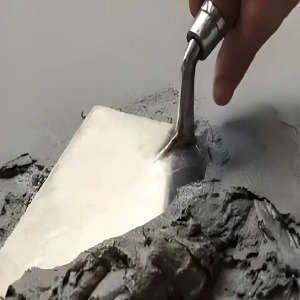 鹤壁混凝土裂缝孔洞剥落冻融修复用高强度丙乳防腐蚀砂浆