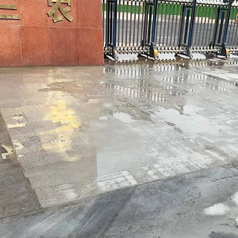 鹤壁水泥路面翻新砂浆